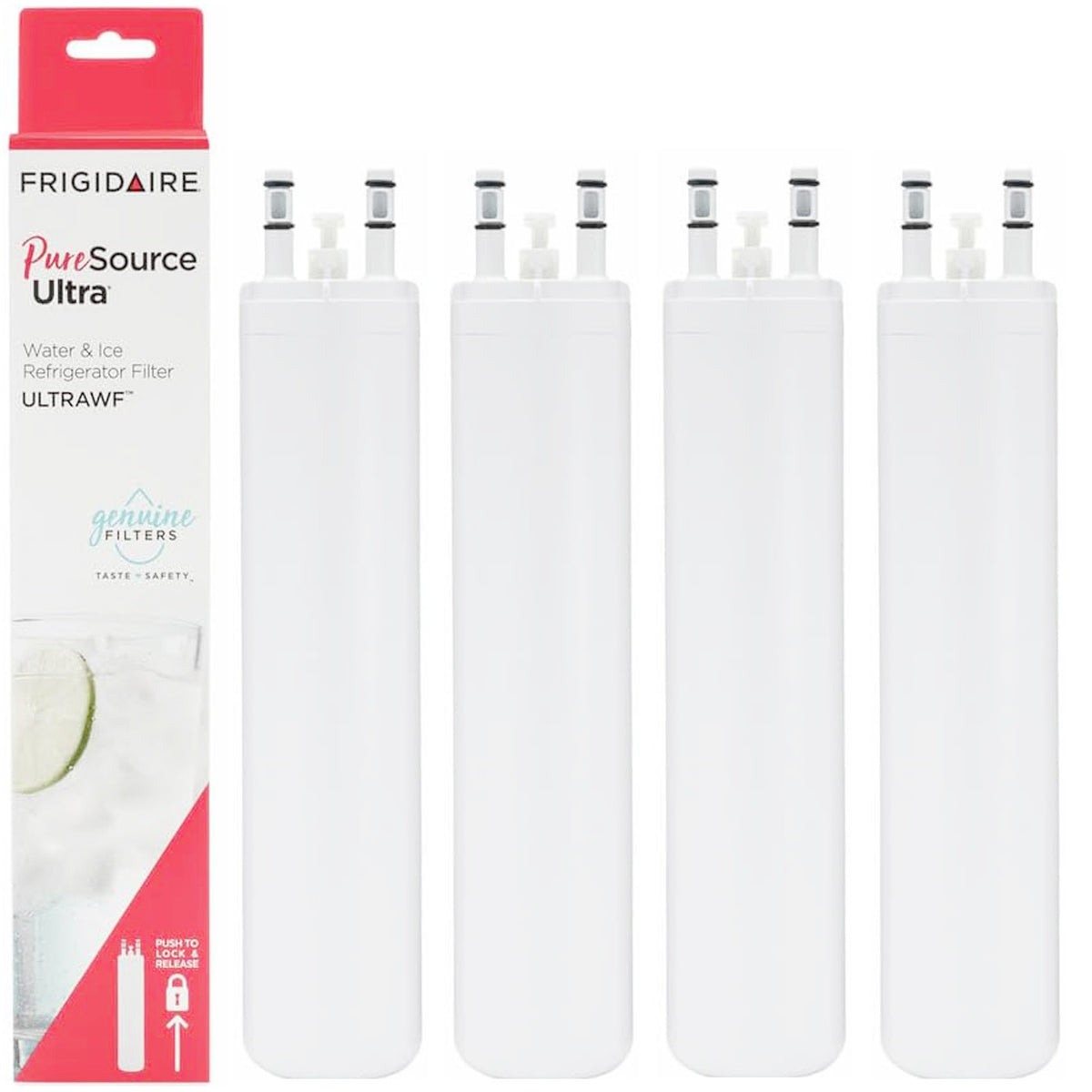Frigidaire ULTRAWF PureSource Ultra Refrigerator Water Filter