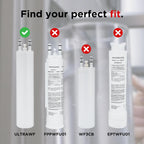 Frigidaire ULTRAWF PureSource Ultra Refrigerator Water Filter