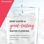 Frigidaire ULTRAWF PureSource Ultra Refrigerator Water Filter