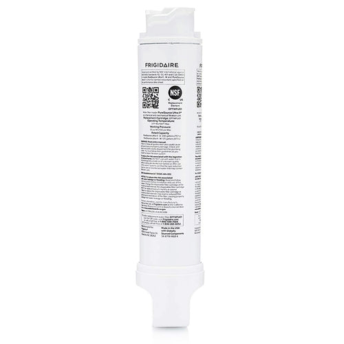 FRIGIDAIRE EPTWFU01 PureSource Ultra II Refrigerator Water Filter