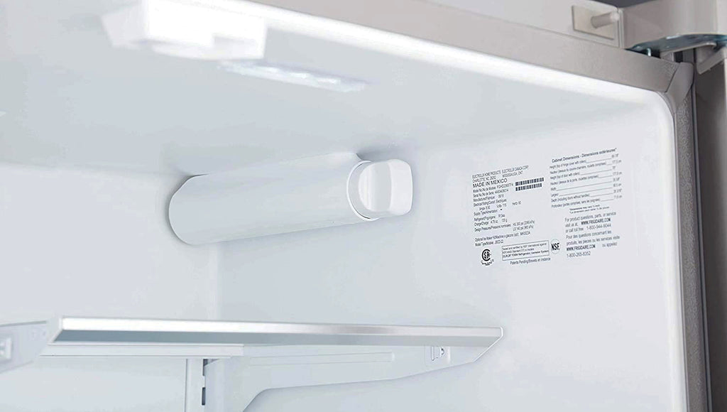 FRIGIDAIRE EPTWFU01 PureSource Ultra II Refrigerator Water Filter
