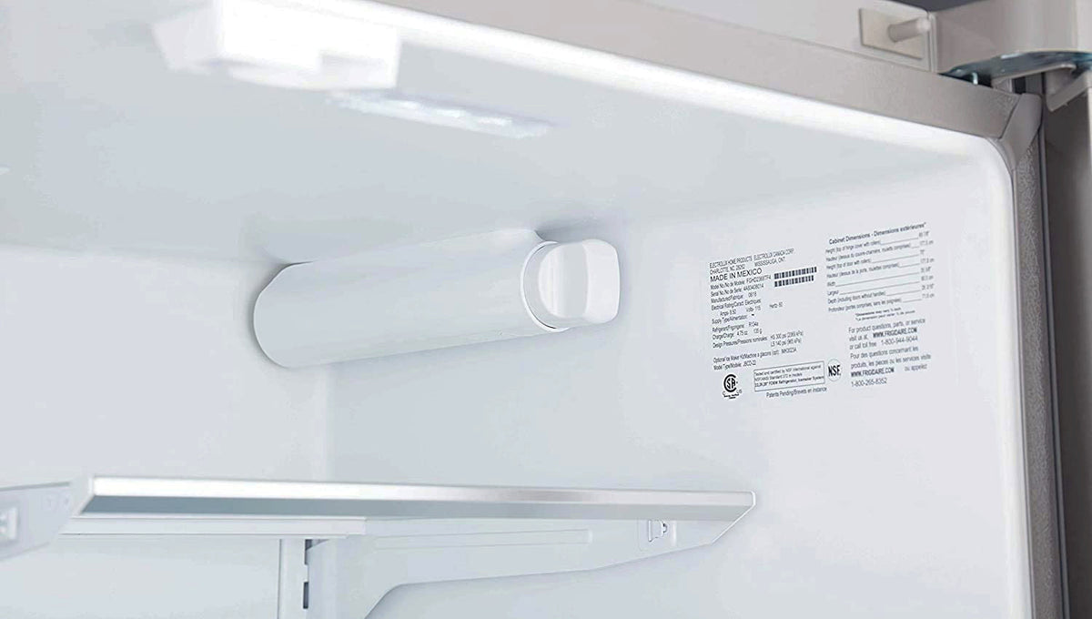 FRIGIDAIRE EPTWFU01 PureSource Ultra II Refrigerator Water Filter