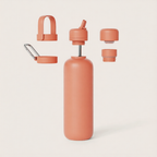 FrigidaieFilters Newt premium insulated water bottle