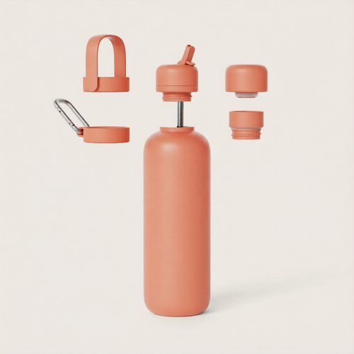 FrigidaieFilters Newt premium insulated water bottle