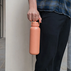 FrigidaieFilters Newt premium insulated water bottle