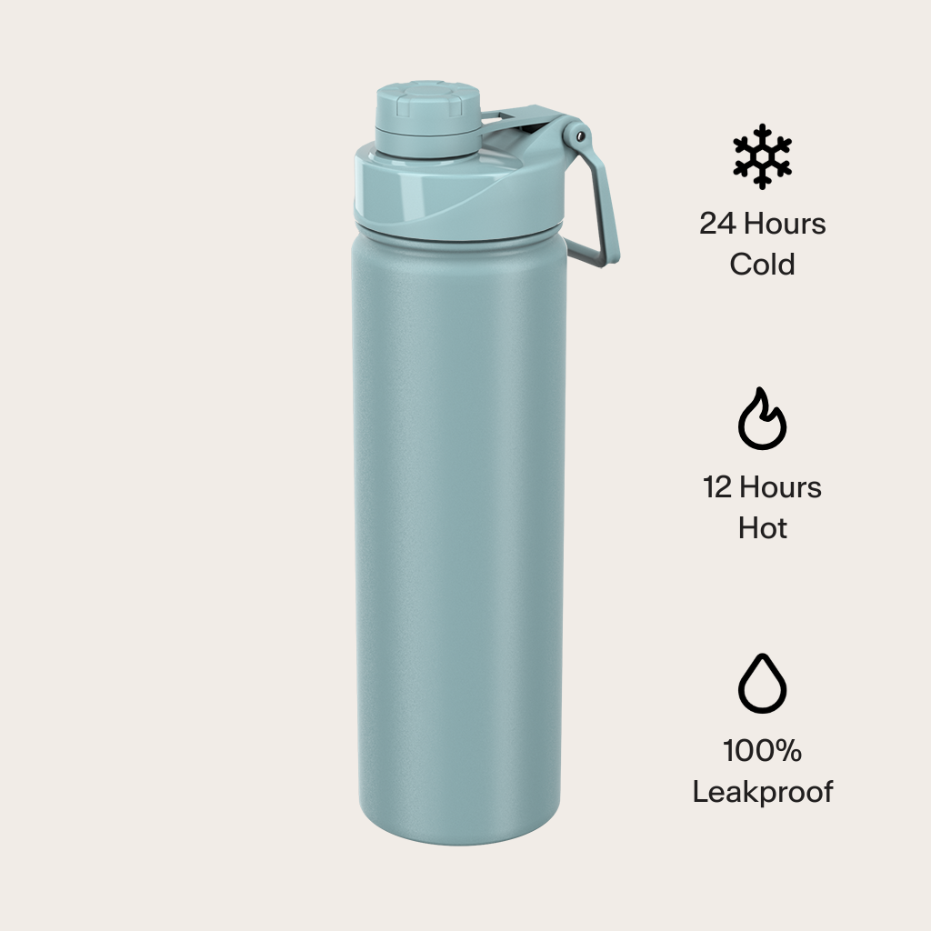 FrigidaieFilters Sports Bottle insulated water bottle