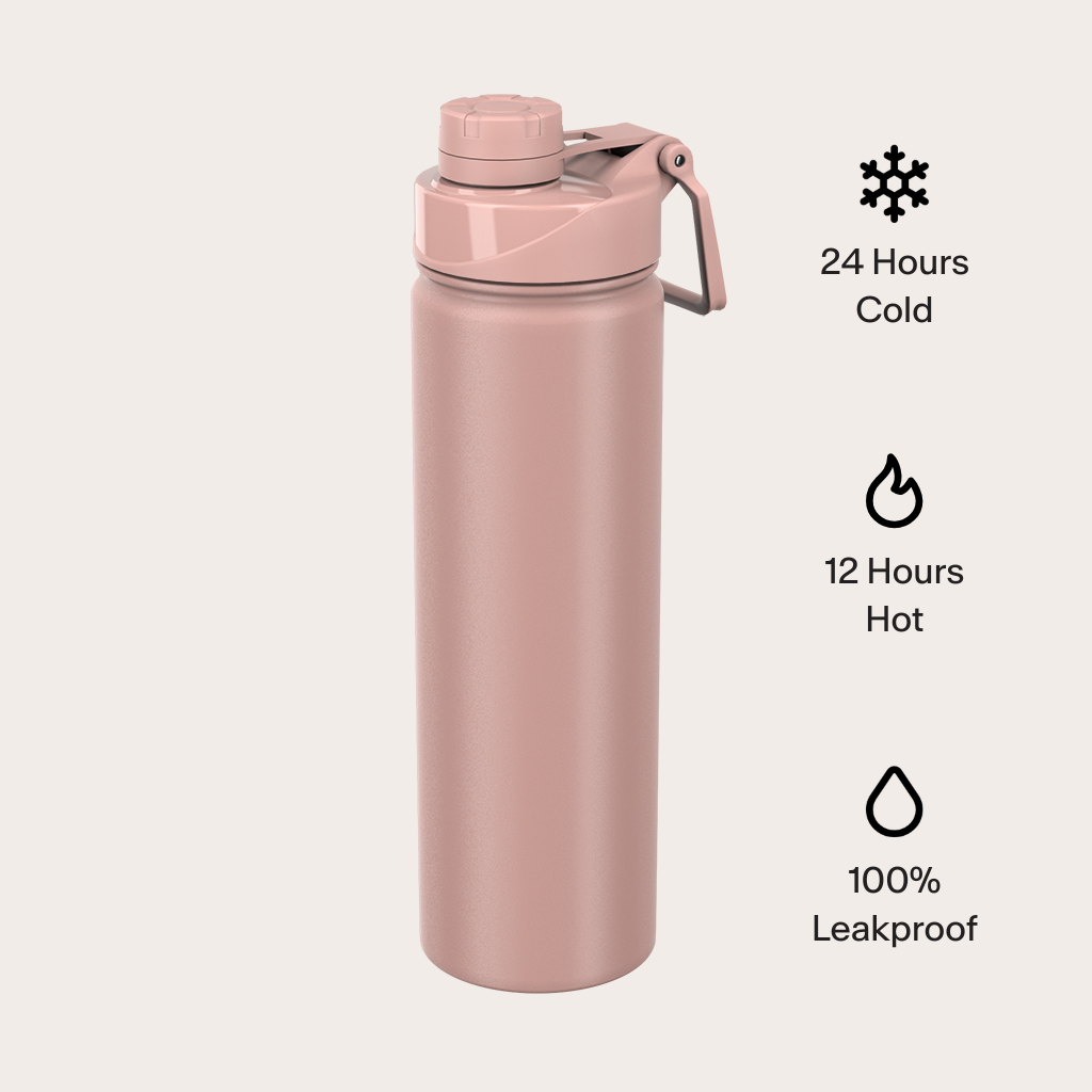 FrigidaieFilters Sports Bottle insulated water bottle