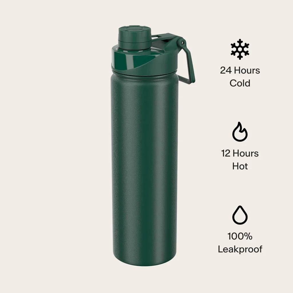FrigidaieFilters Sports Bottle insulated water bottle