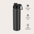 FrigidaieFilters Sports Bottle insulated water bottle