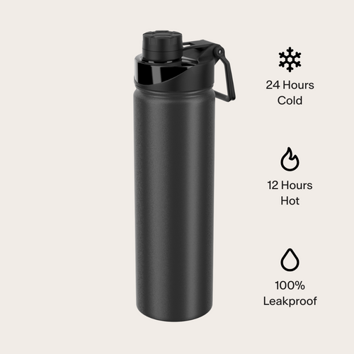 FrigidaieFilters Sports Bottle insulated water bottle