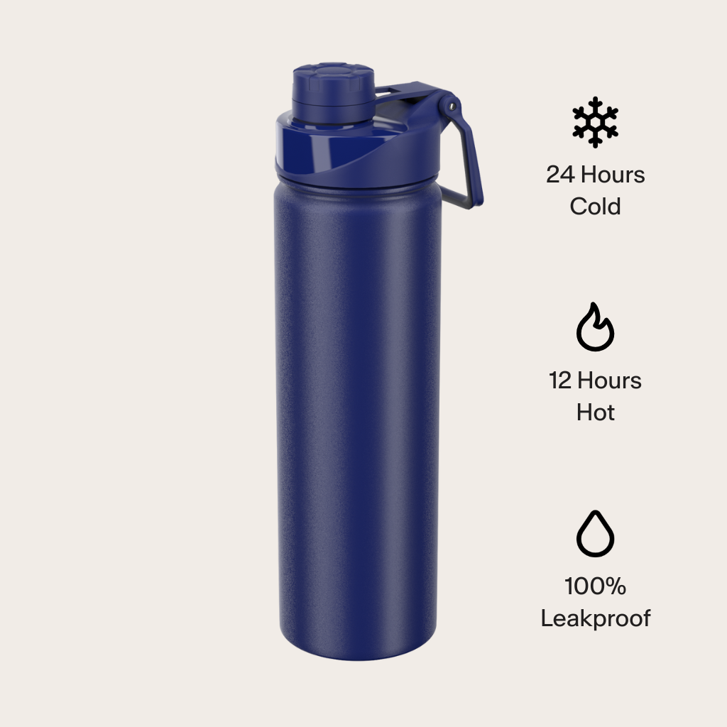 FrigidaieFilters Sports Bottle insulated water bottle