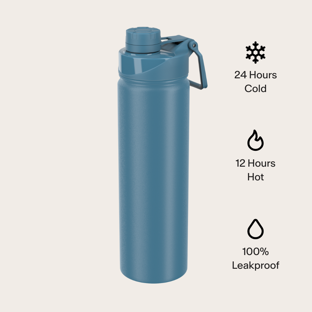 FrigidaieFilters Sports Bottle insulated water bottle