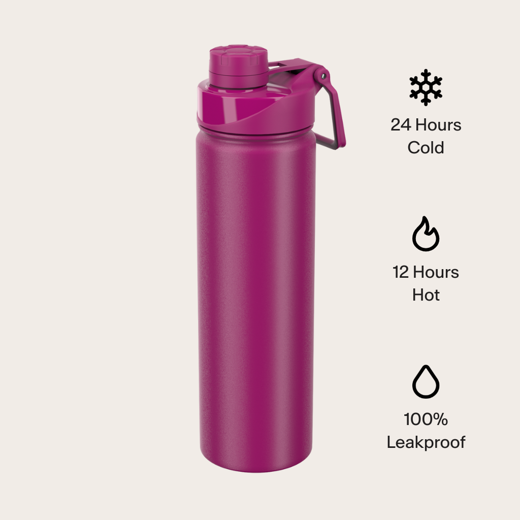 FrigidaieFilters Sports Bottle insulated water bottle