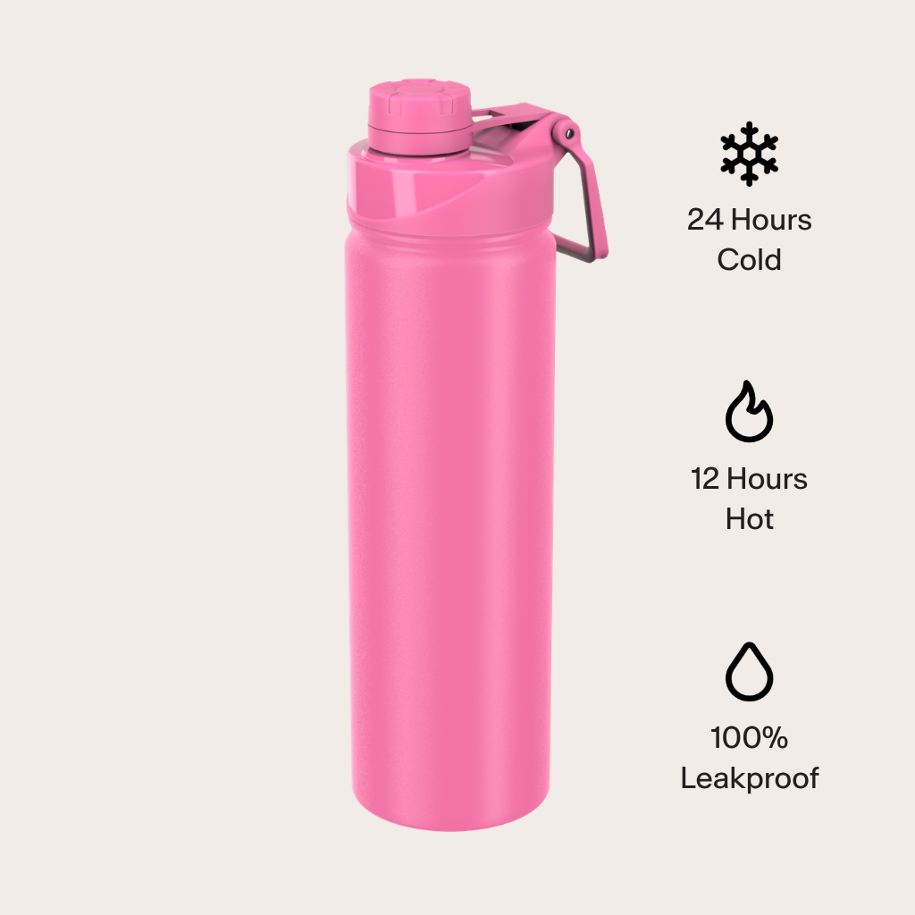 FrigidaieFilters Sports Bottle insulated water bottle