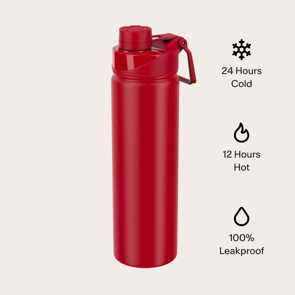 FrigidaieFilters Sports Bottle insulated water bottle